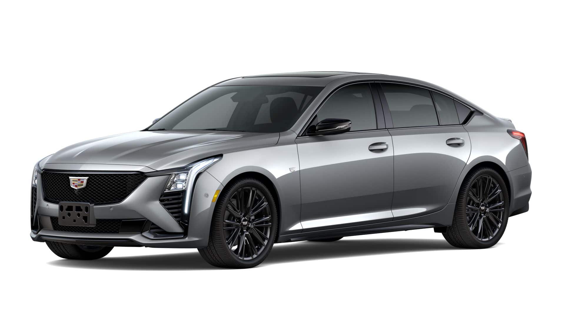 2026 Cadillac CT5 Sport's photo