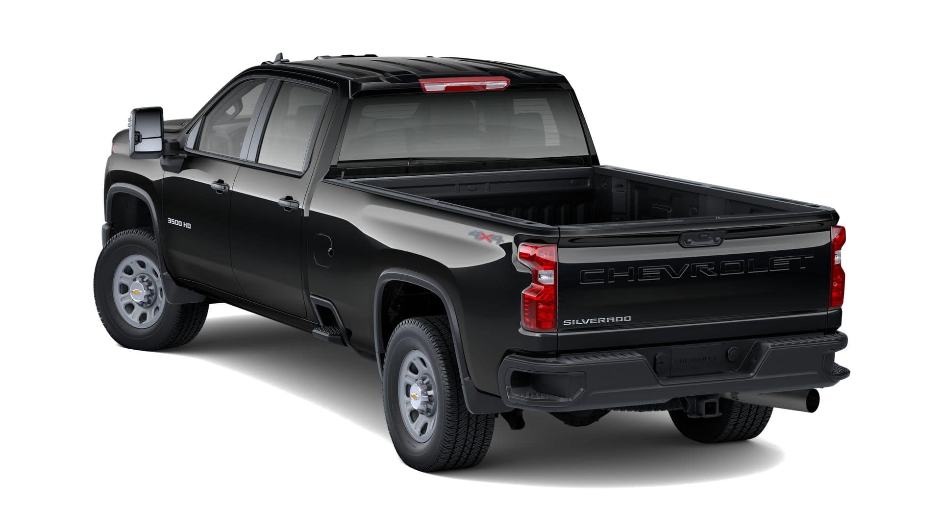 2026 Chevrolet Silverado 3500 HD Work Truck - Photo 41
