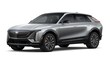 CADILLAC LYRIQ
