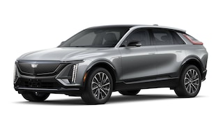 2025 CADILLAC LYRIQ Sport 1 SUV