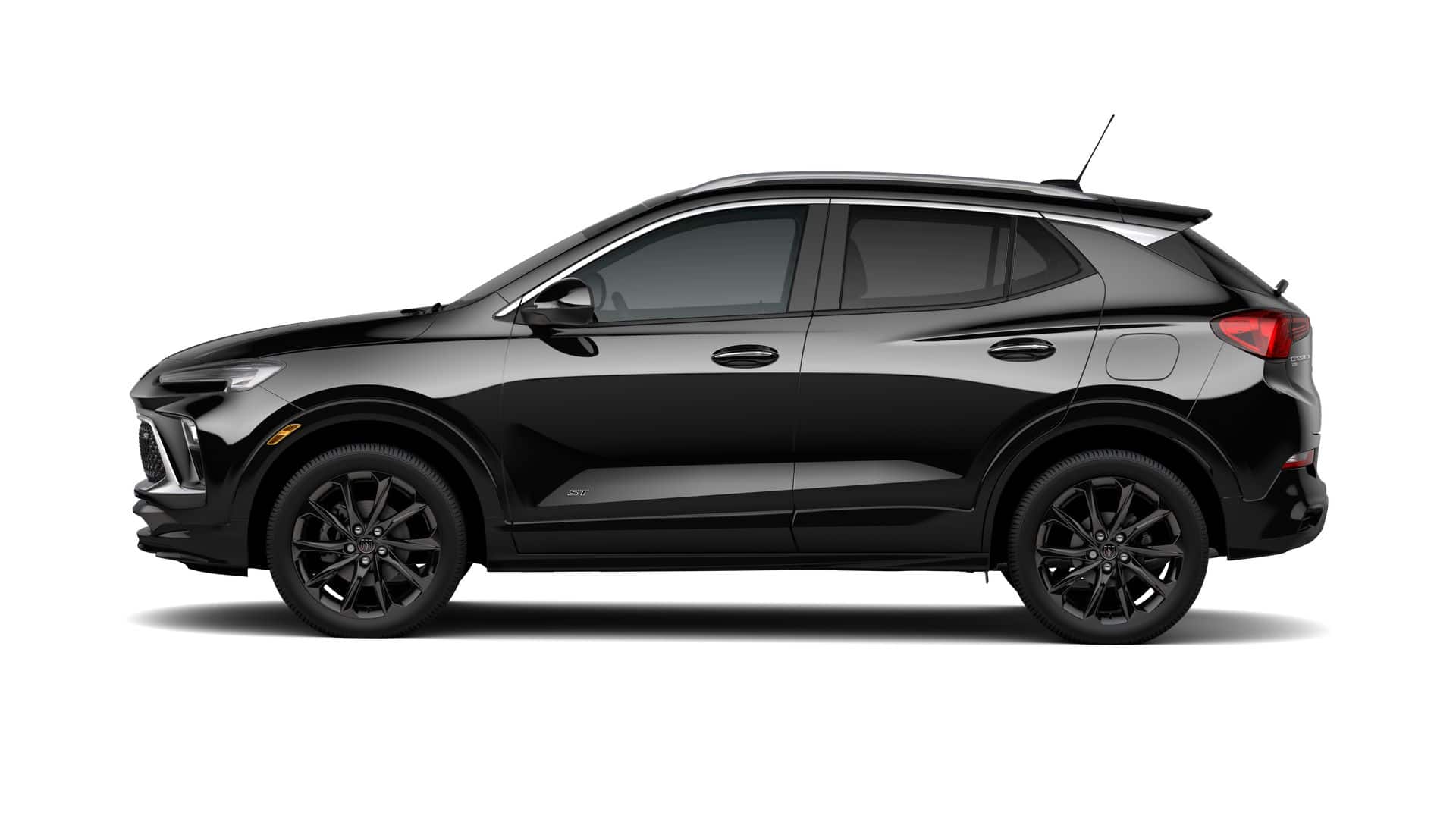 2026 Buick Encore GX Sport Touring - Photo 6