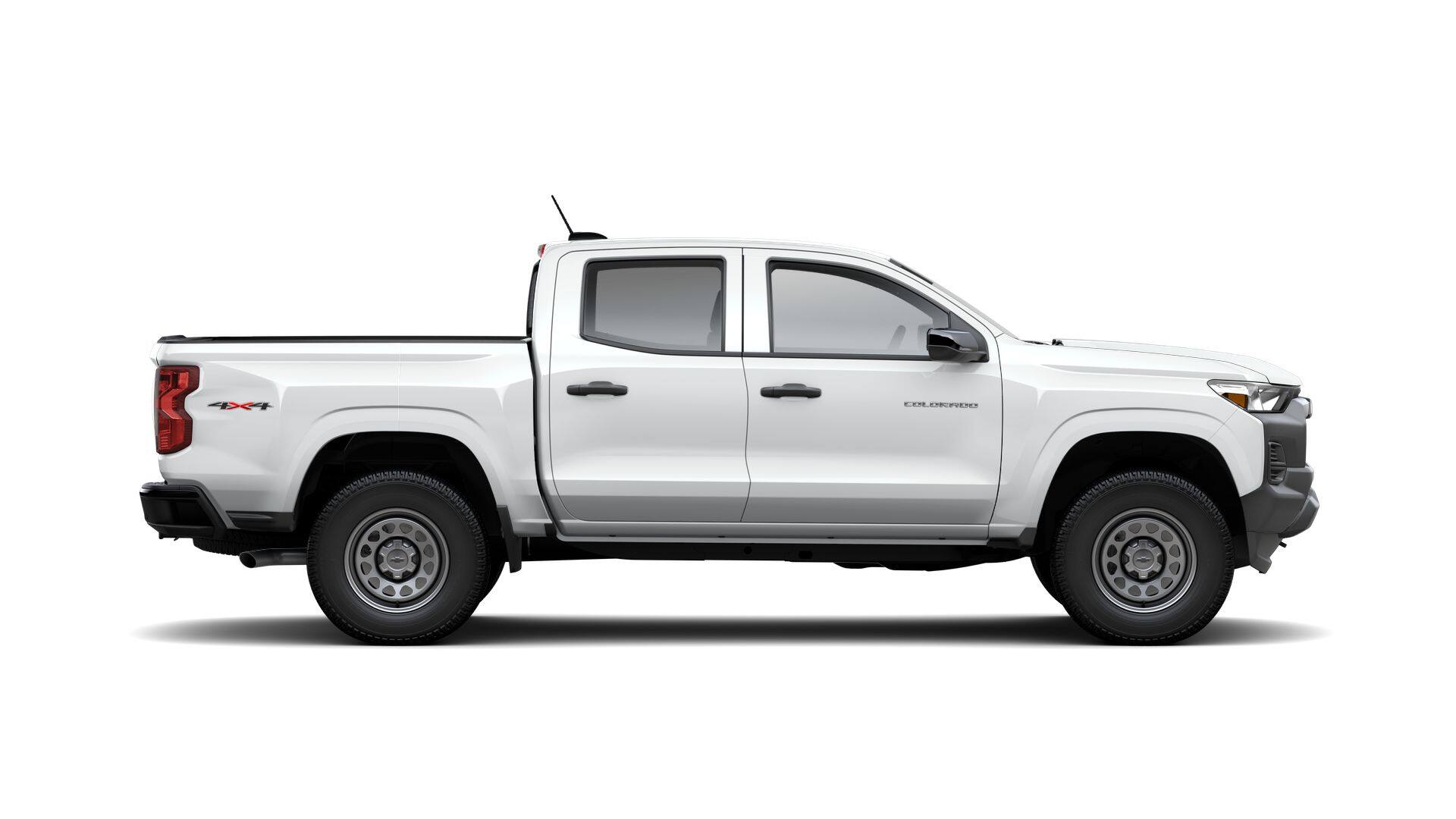 2026 Chevrolet Colorado Work Truck - Photo 28
