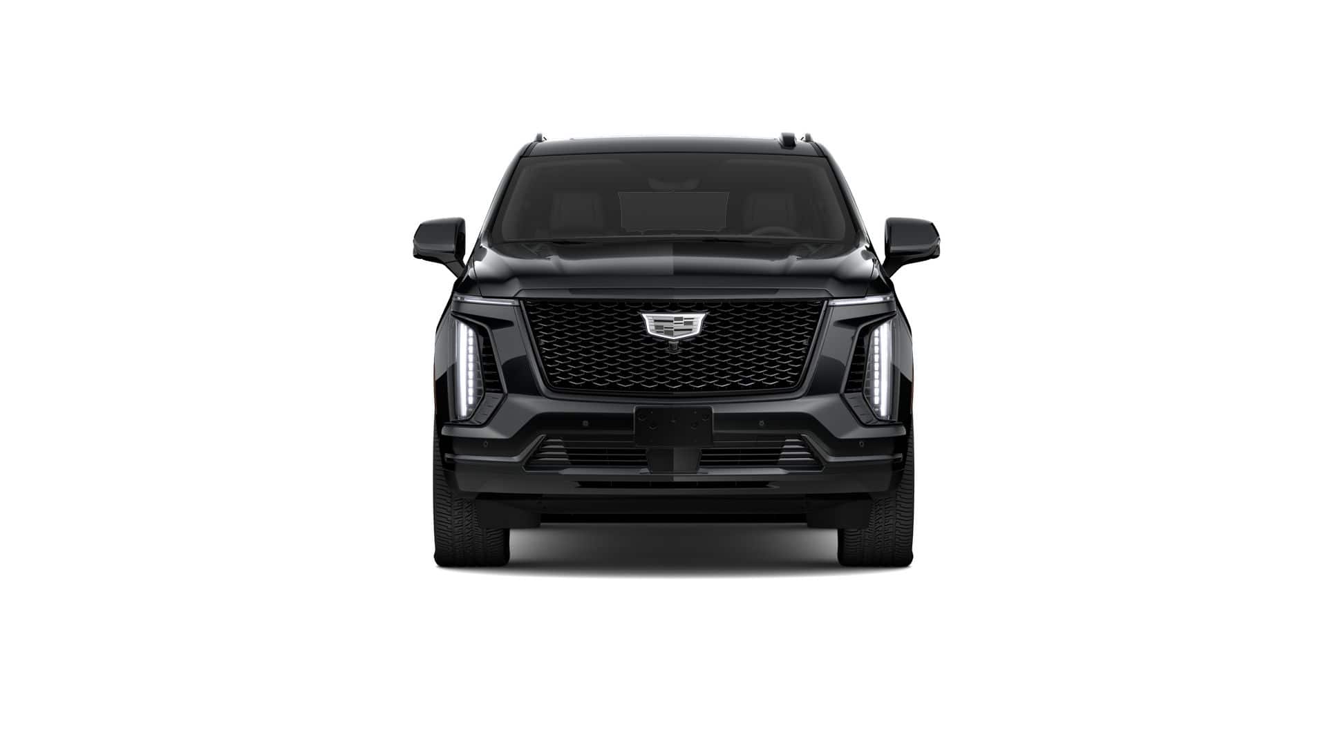 2026 Cadillac Escalade Sport - Photo 31