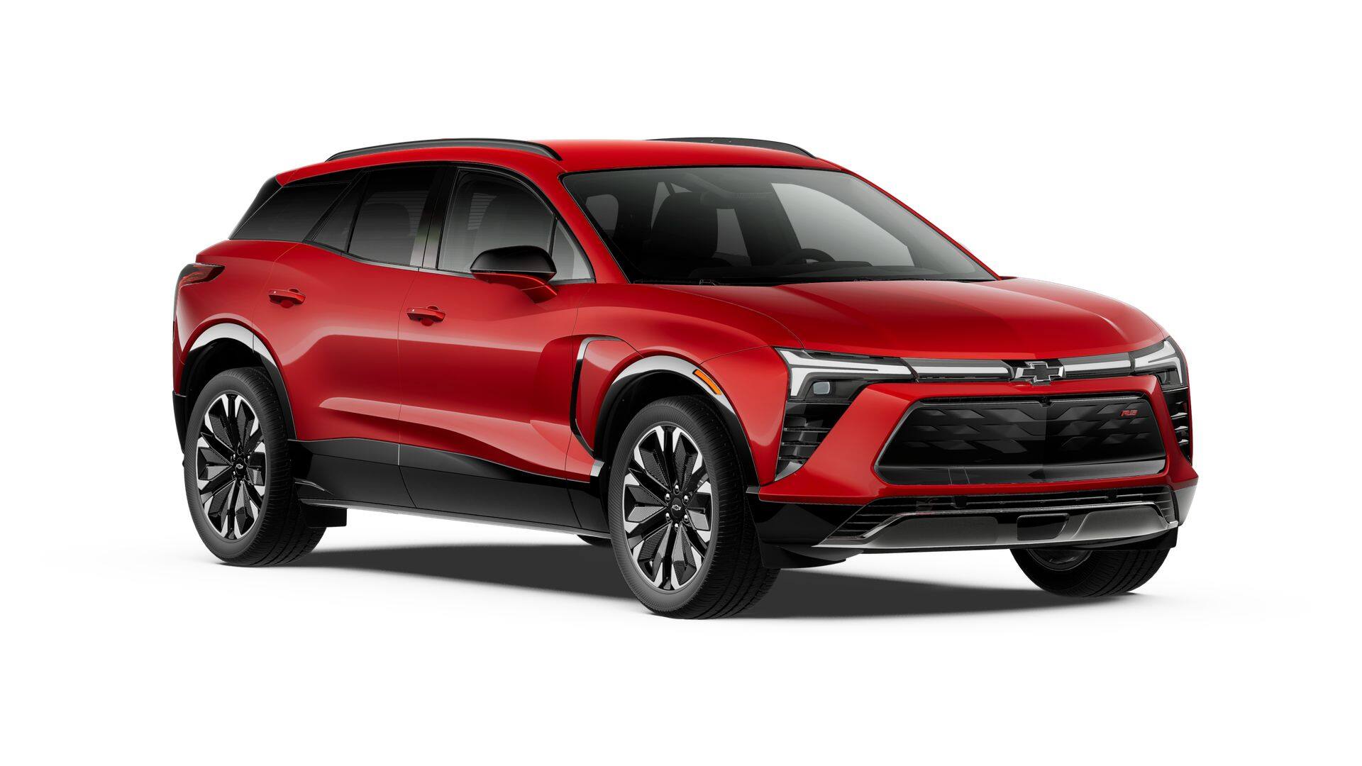 2025 Chevrolet Blazer EV RS - Photo 57