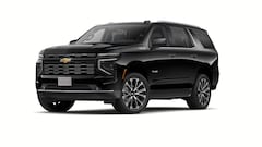 2025 Chevrolet Tahoe High Country SUV