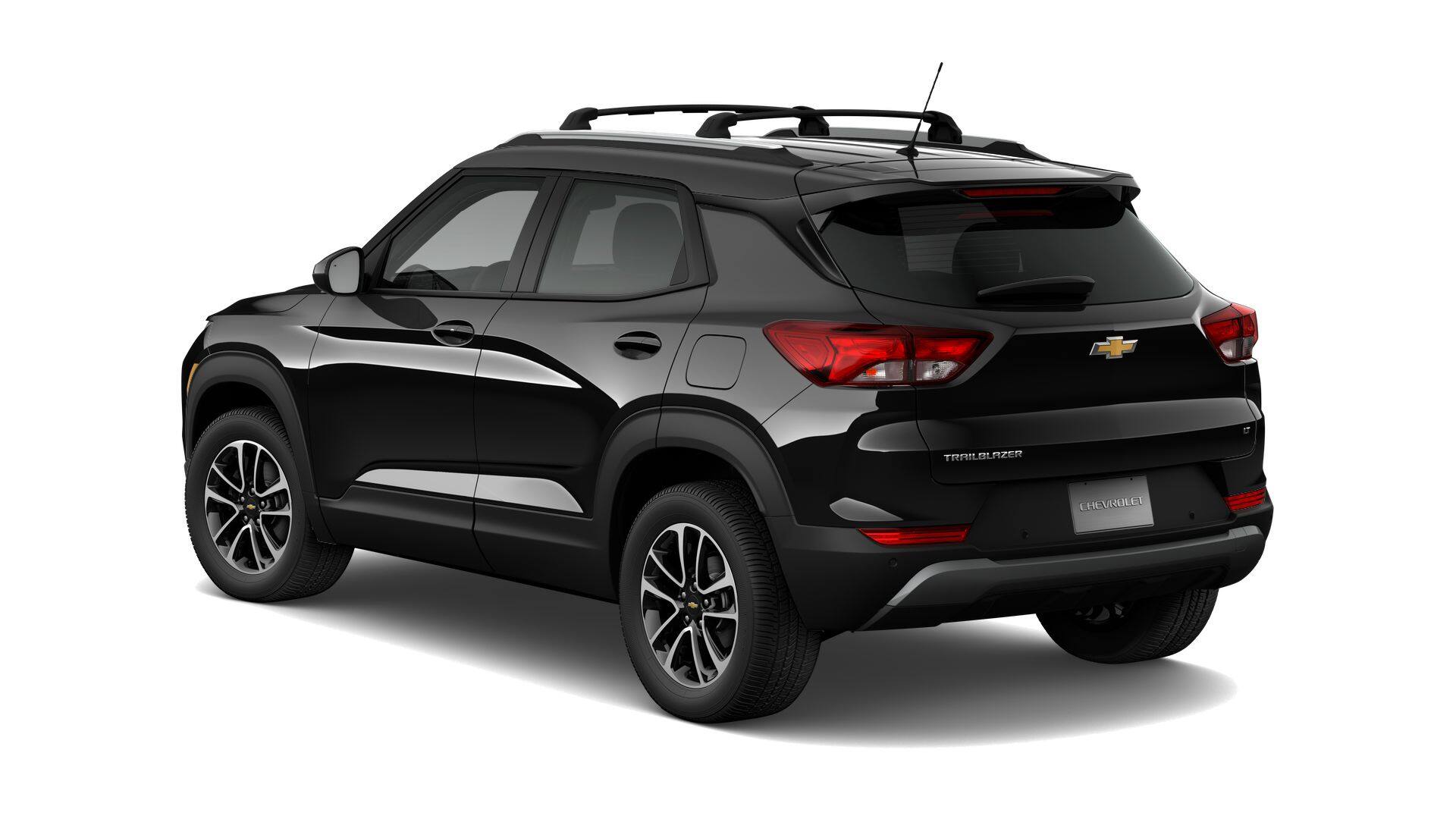 2026 Chevrolet Trailblazer LT - Photo 52
