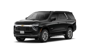 2026 Chevrolet Tahoe LS SUV