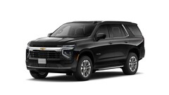 2026 Chevrolet Tahoe LS SUV