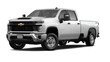  Chevrolet Silverado 2500 HD