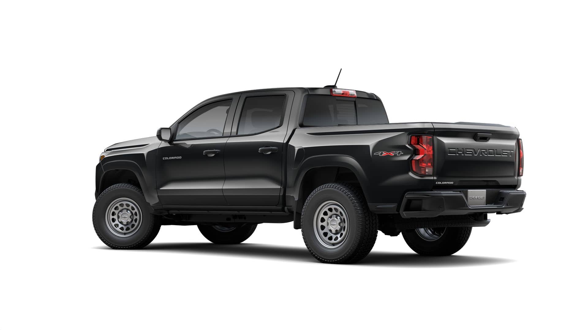 Thumbnail: 2025 Chevrolet Colorado - 5