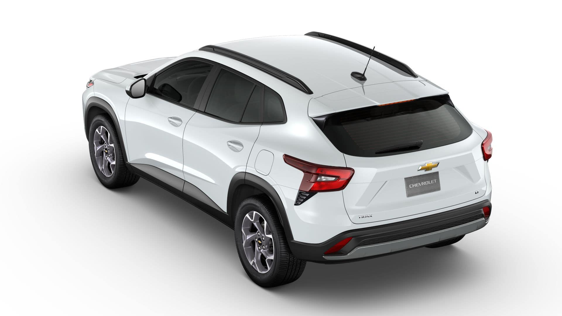 2025 Chevrolet Trax LT 5