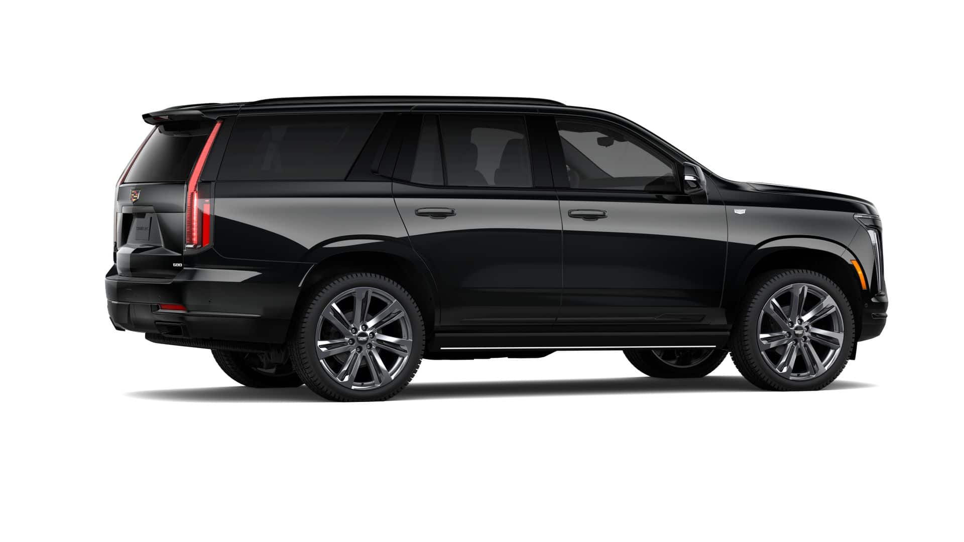 2026 Cadillac Escalade Sport - Photo 40