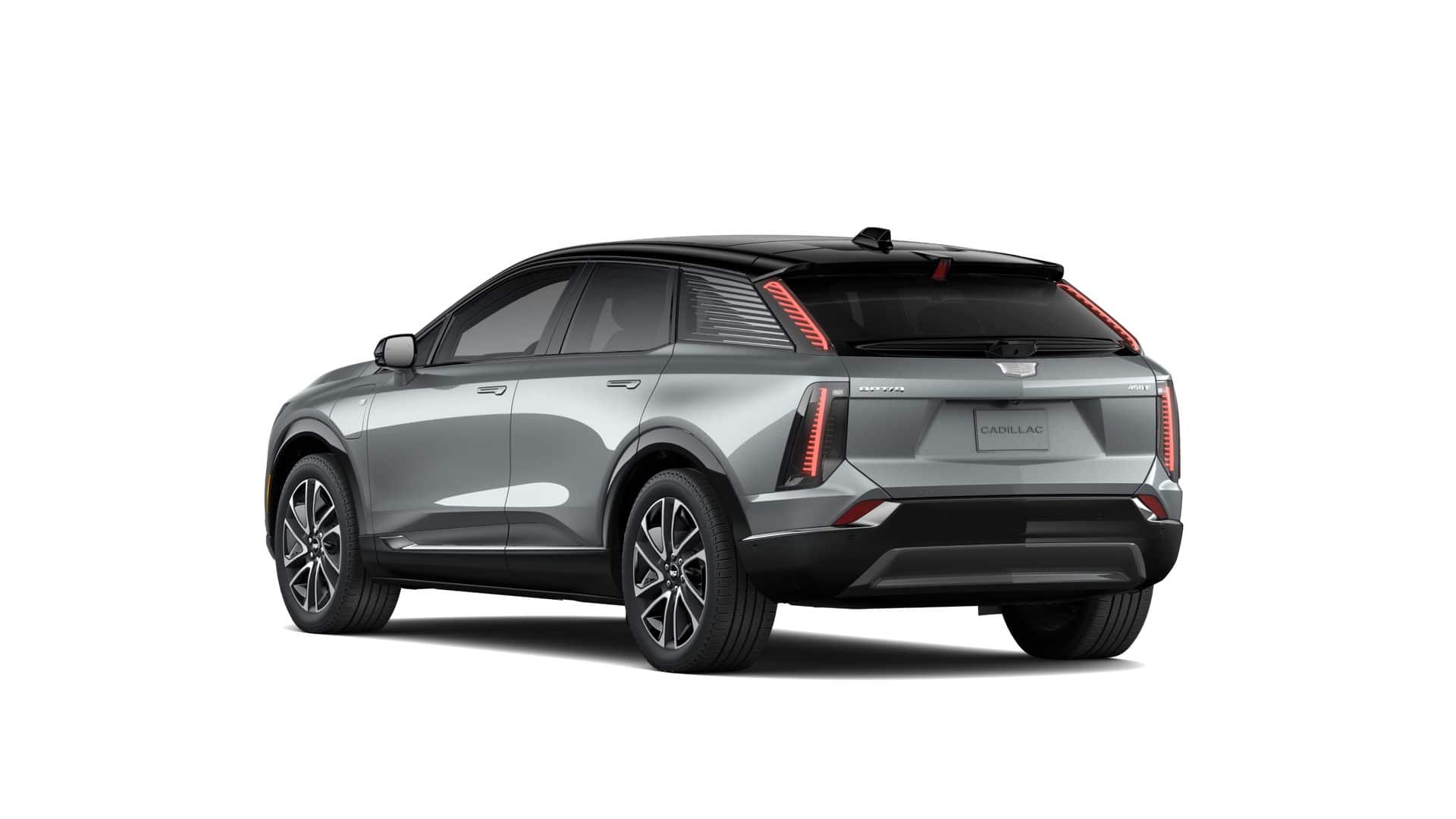 2026 Cadillac OPTIQ Sport - Photo 53