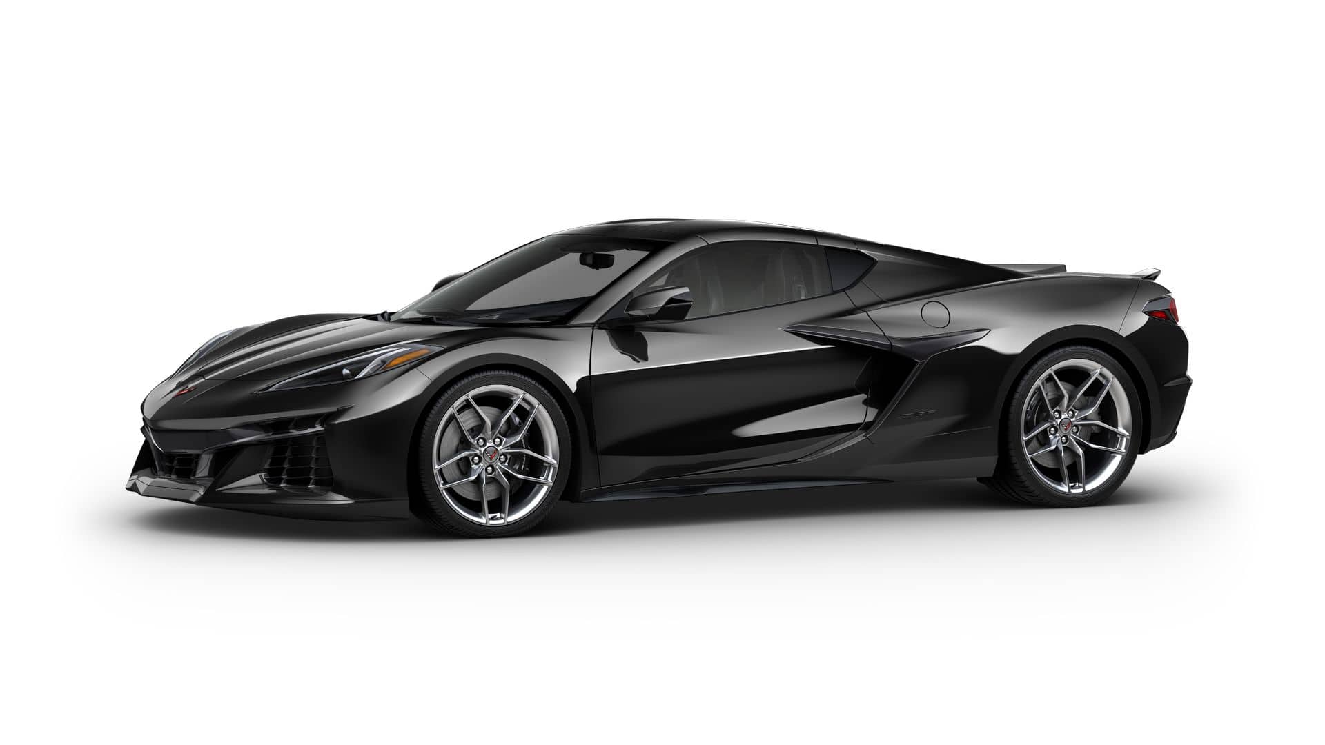 2025 Chevrolet Corvette 1LZ - Photo 18