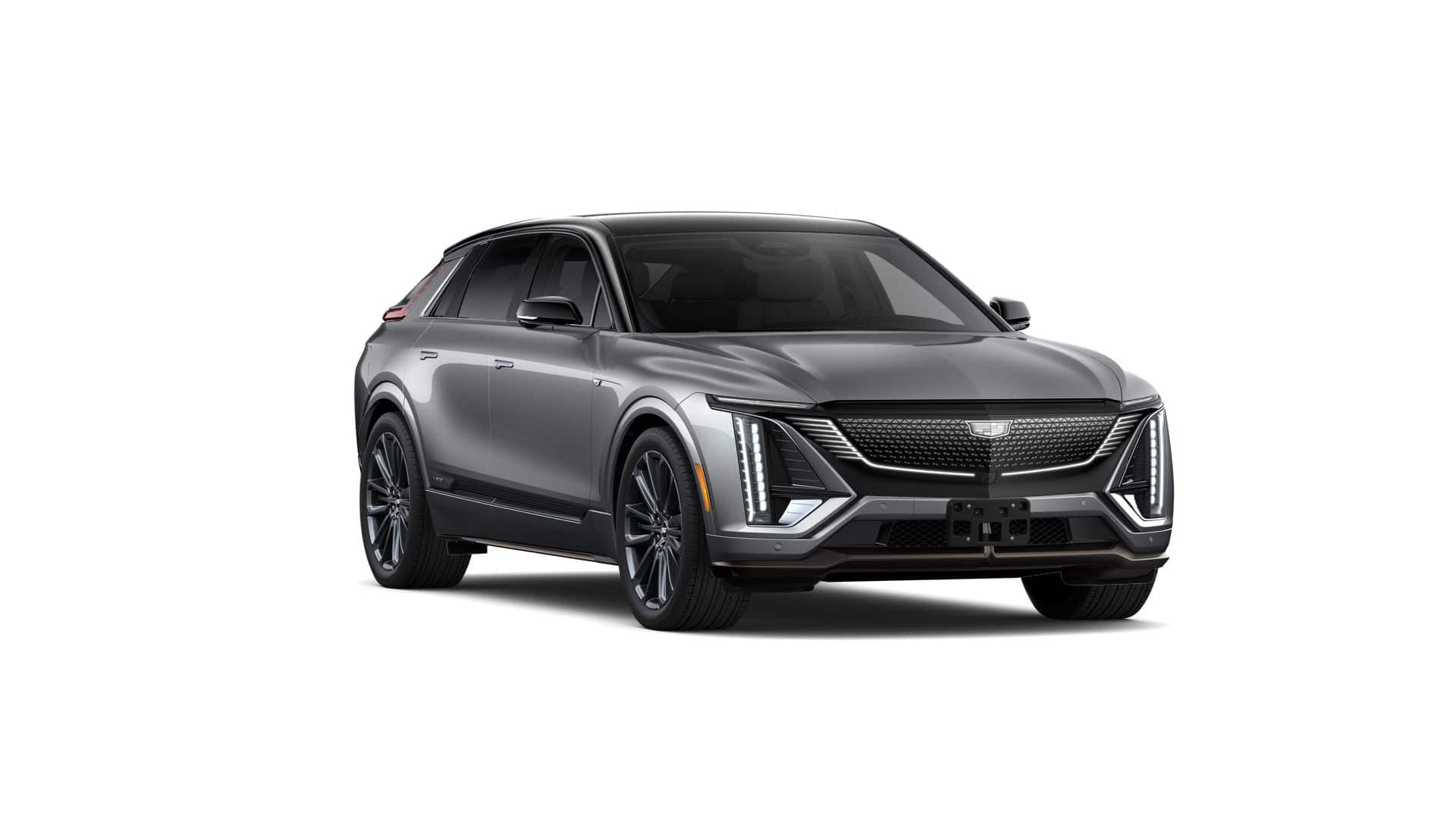 2026 Cadillac LYRIQ V - Photo 28