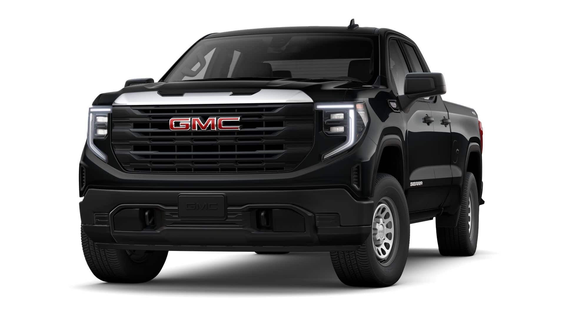 2026 GMC Sierra 1500 Pro - Photo 49