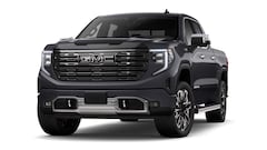 2026 GMC Sierra 1500 Denali Ultimate Truck Crew Cab