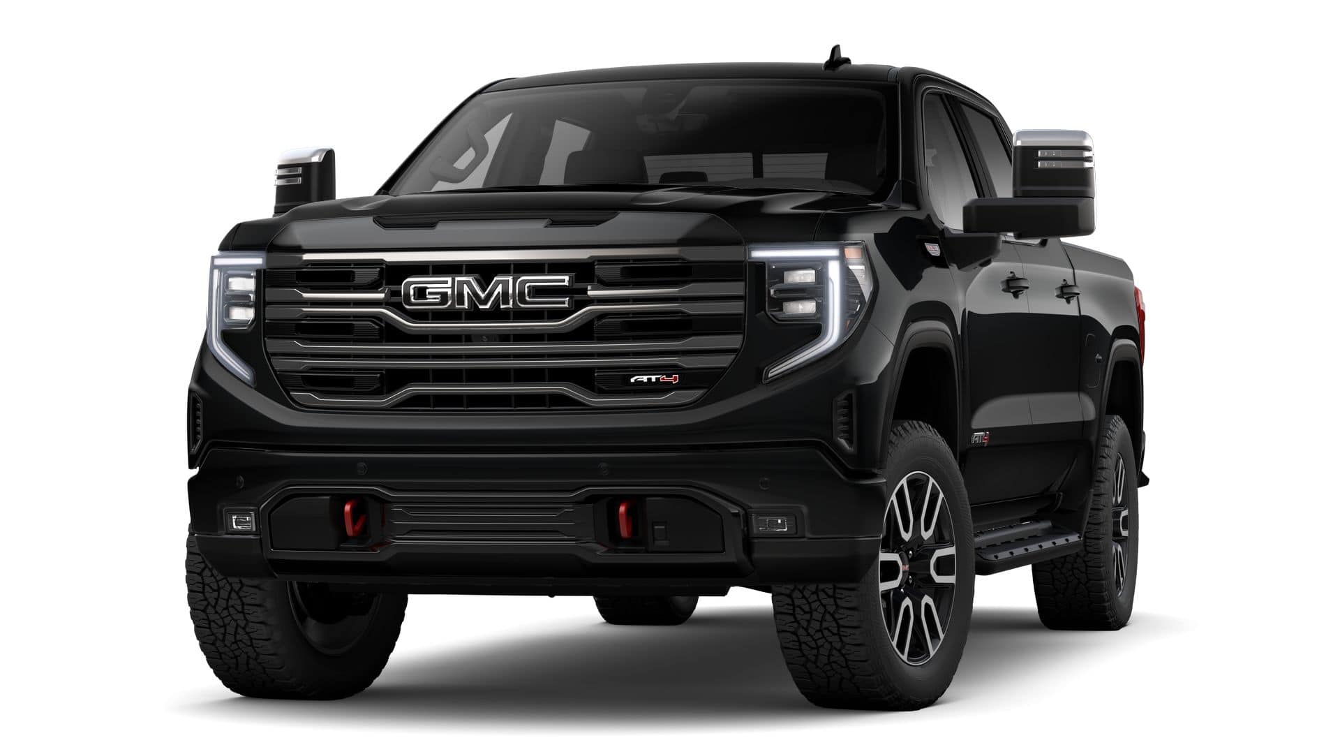 Thumbnail: 2026 GMC Sierra 1500 - 26