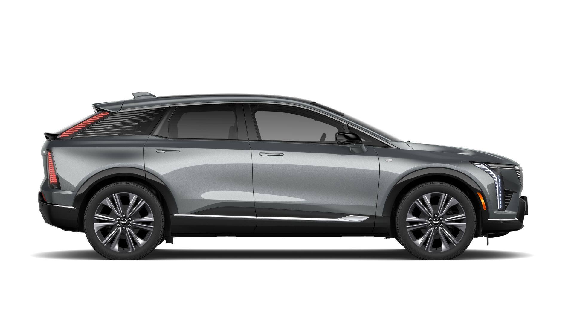 2026 Cadillac OPTIQ Premium Luxury - Photo 39