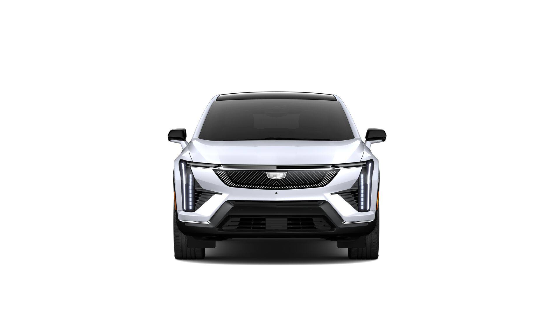 2026 Cadillac OPTIQ Premium Luxury - Photo 56