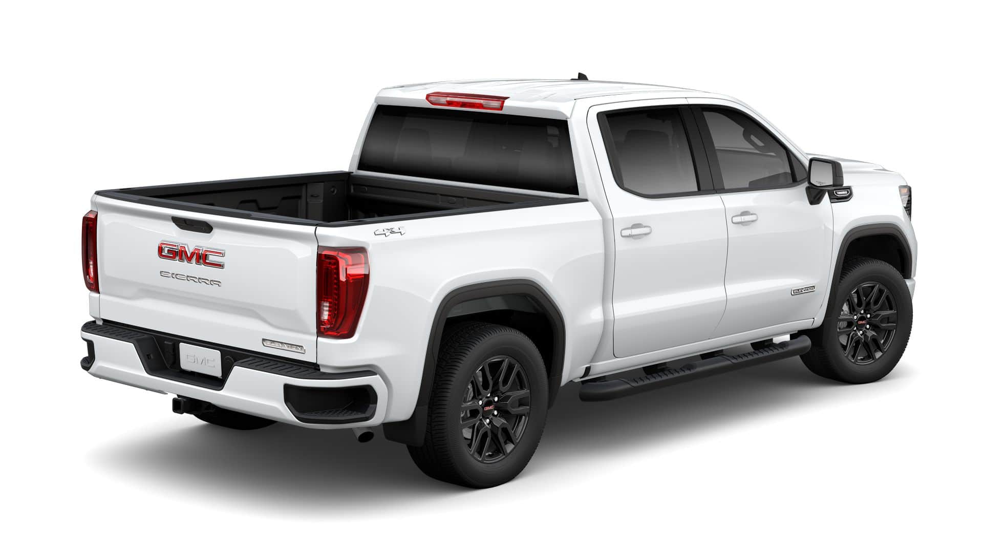 2026 Gmc Sierra 1500 Elevation photo 4