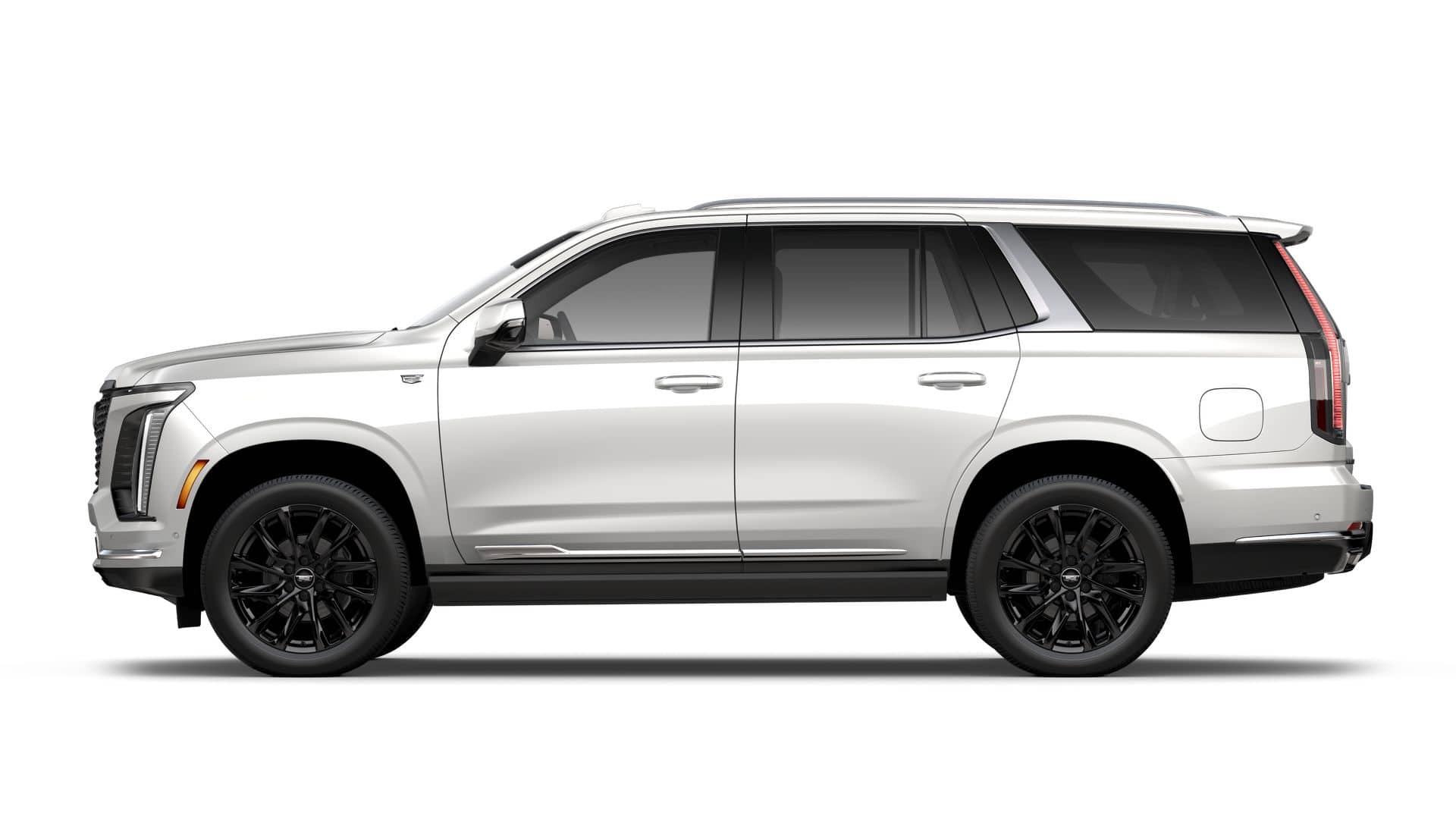 2025 Cadillac Escalade Premium Luxury 5