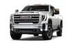 GMC Sierra 2500 HD