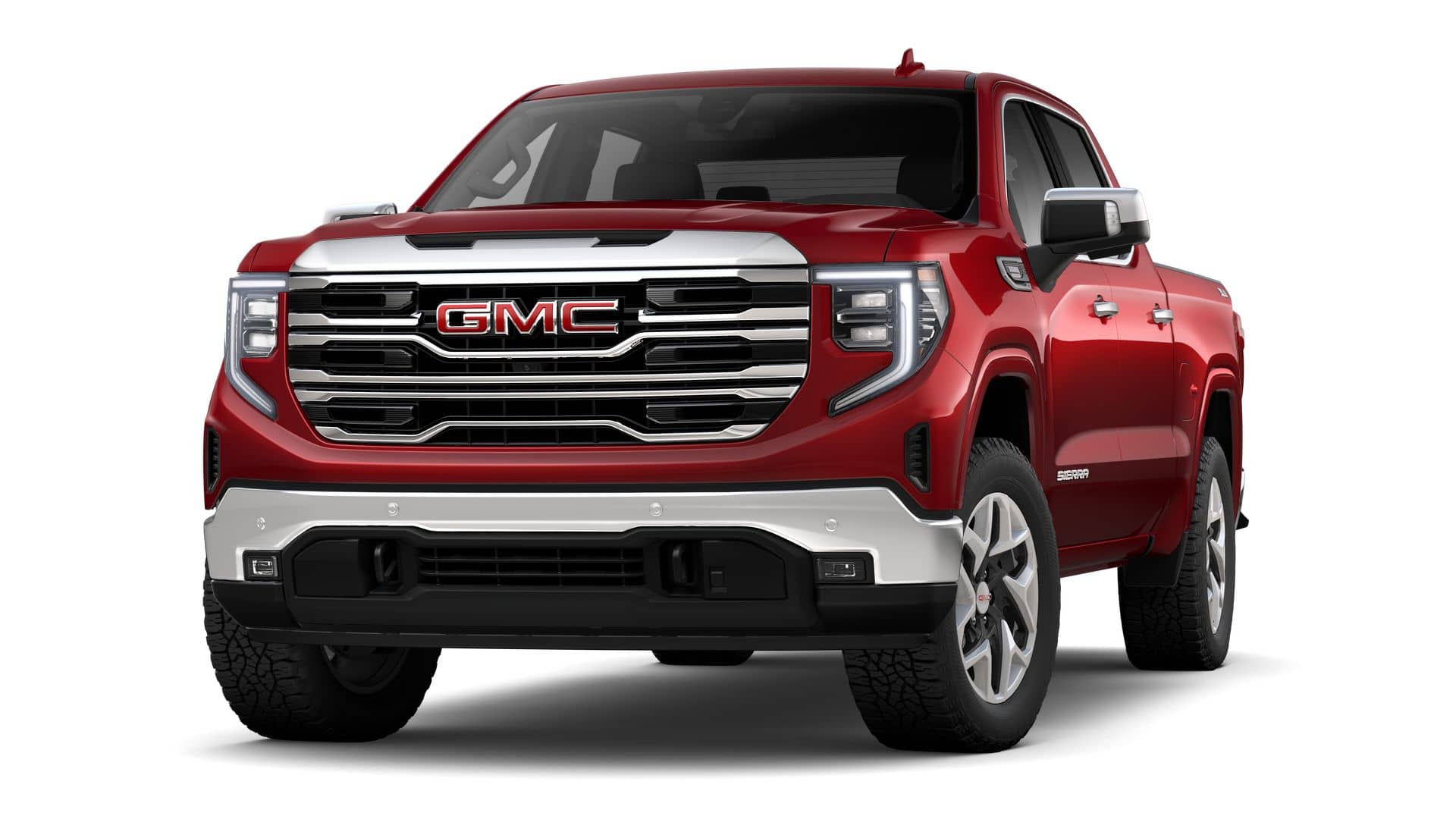 2026 GMC Sierra 1500 Truck 