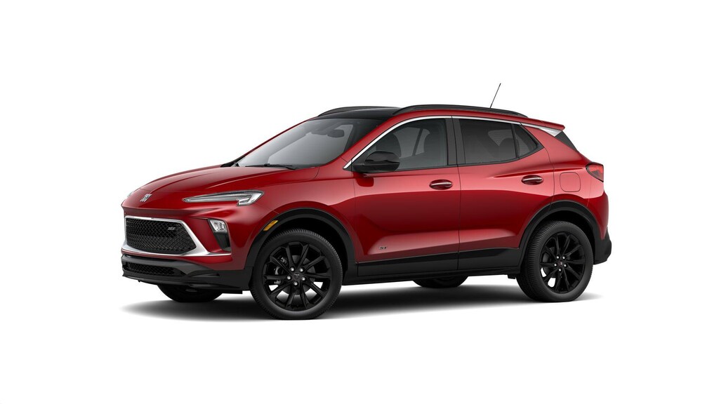 New 2026 Buick Encore GX Sport Touring SUV