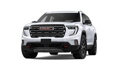 2026 GMC Acadia AT4 SUV