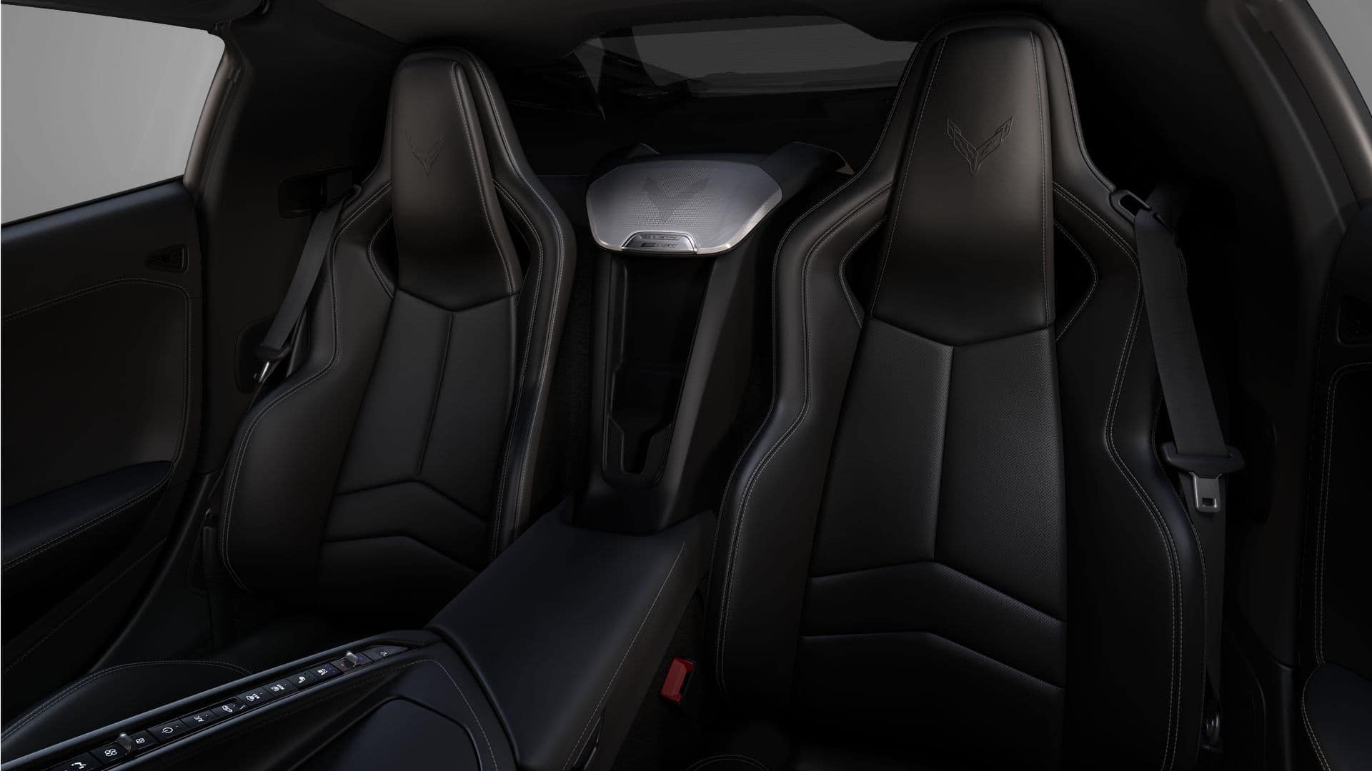 2025 Chevrolet Corvette E-Ray 2LZ Coupe photo 5