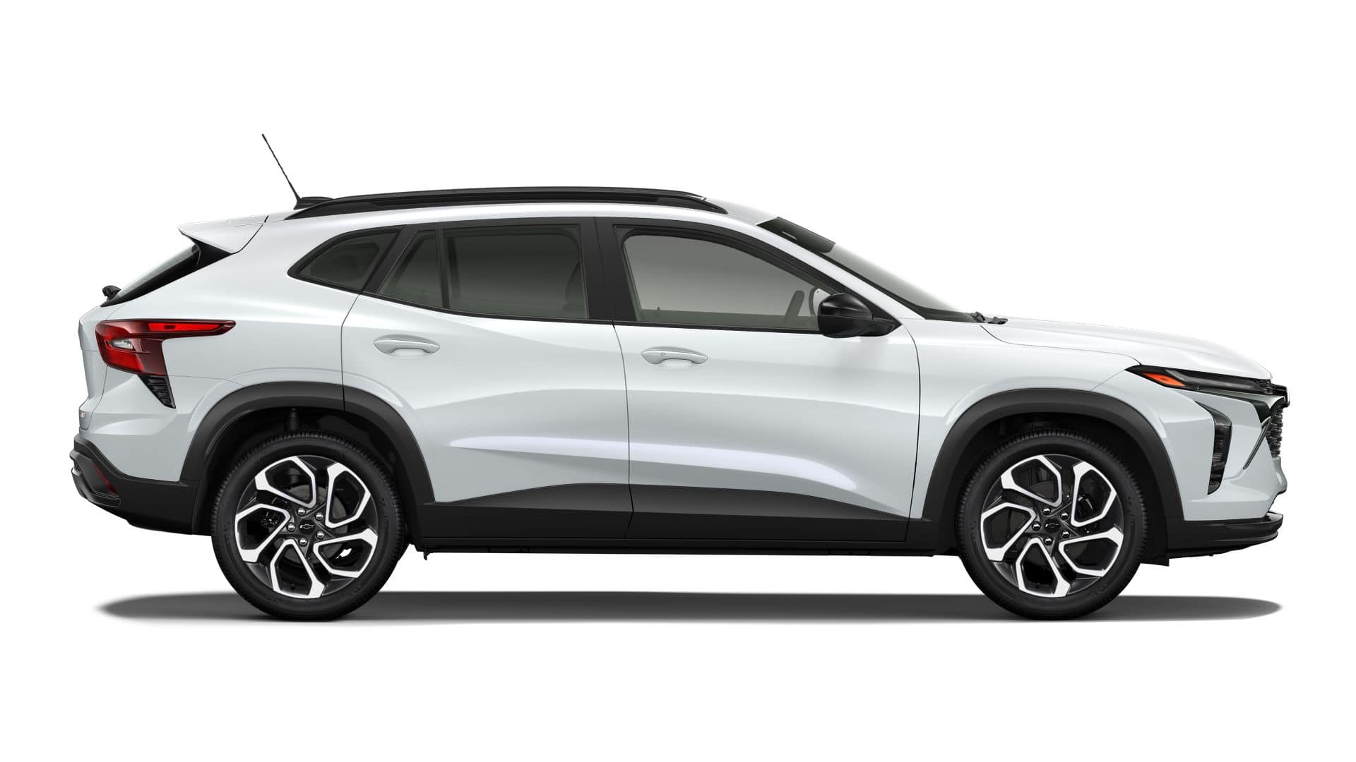 Thumbnail: 2026 Chevrolet Trax - 25