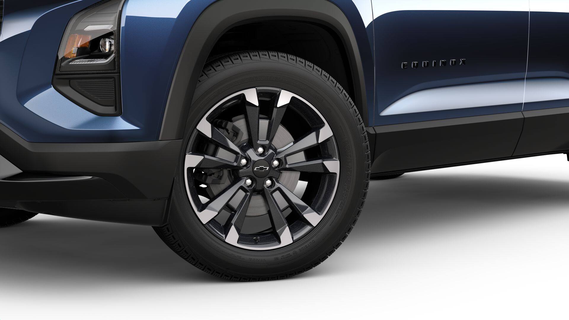 2027 Chevrolet Equinox RS - Photo 57