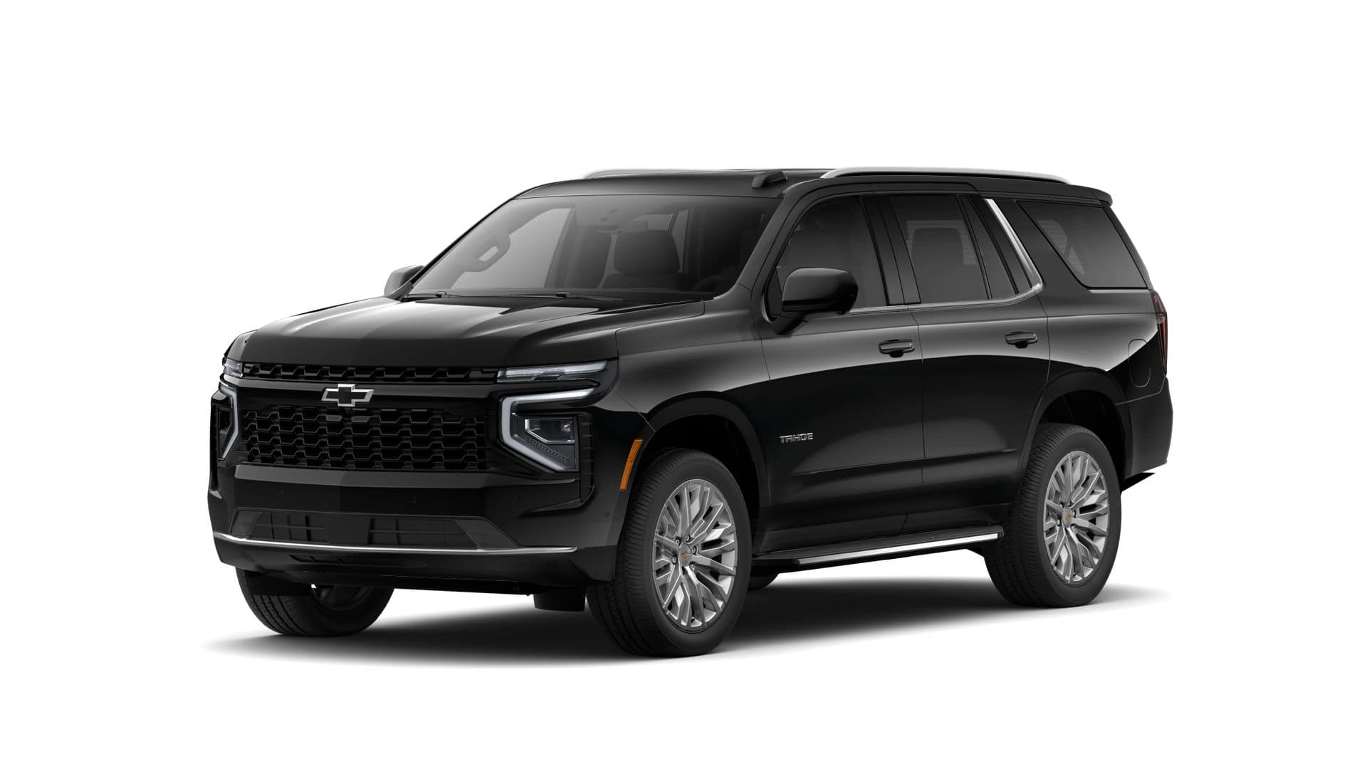 2026 Chevrolet Tahoe LT - Photo 28