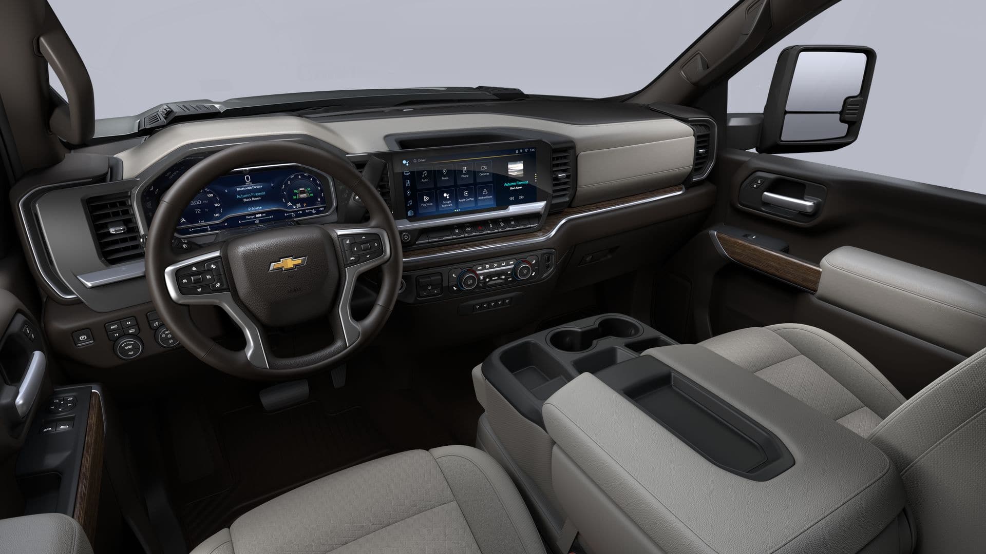 2025 Chevrolet Silverado 2500 HD LT - Photo 30
