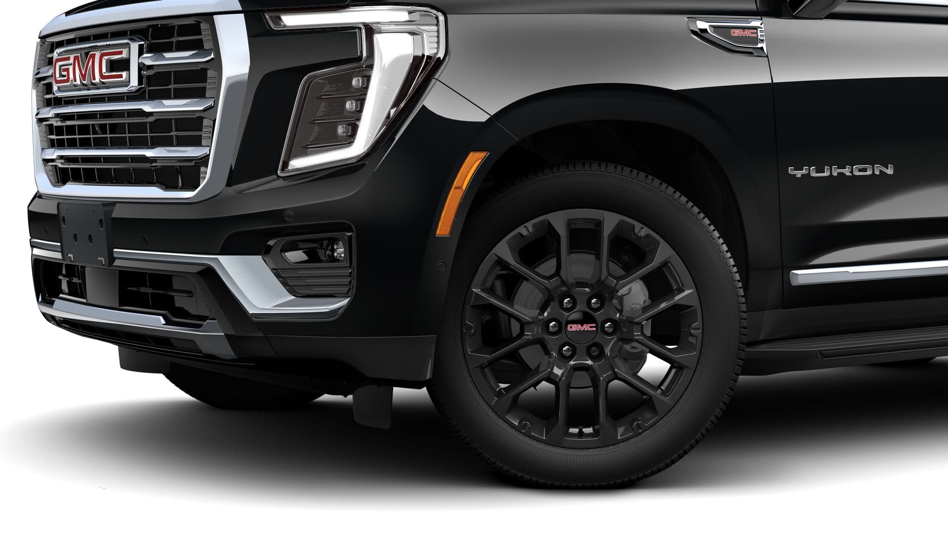 2026 GMC Yukon Elevation - Photo 29