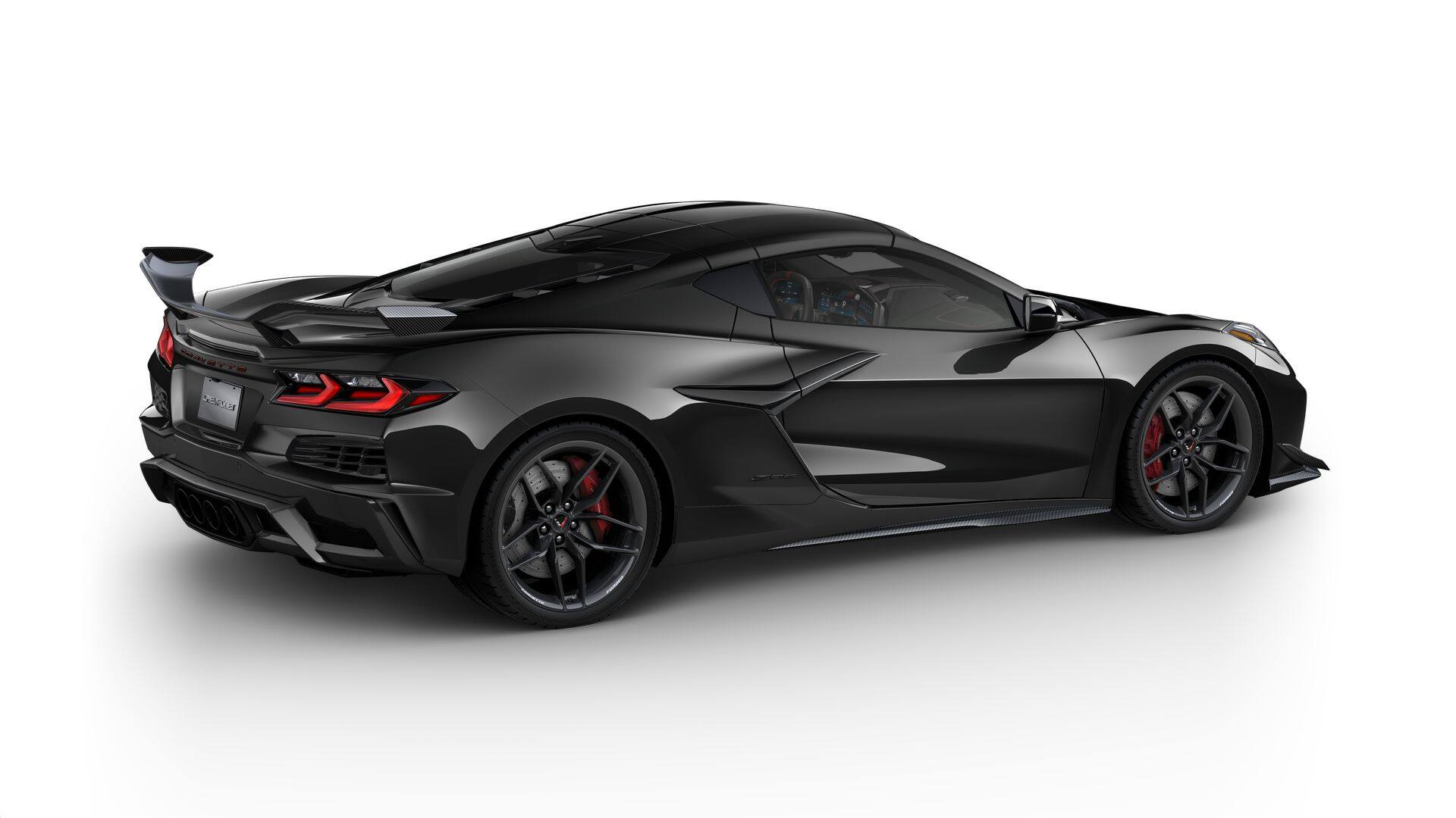 2026 CHEVROLET CORVETTE - Image 30