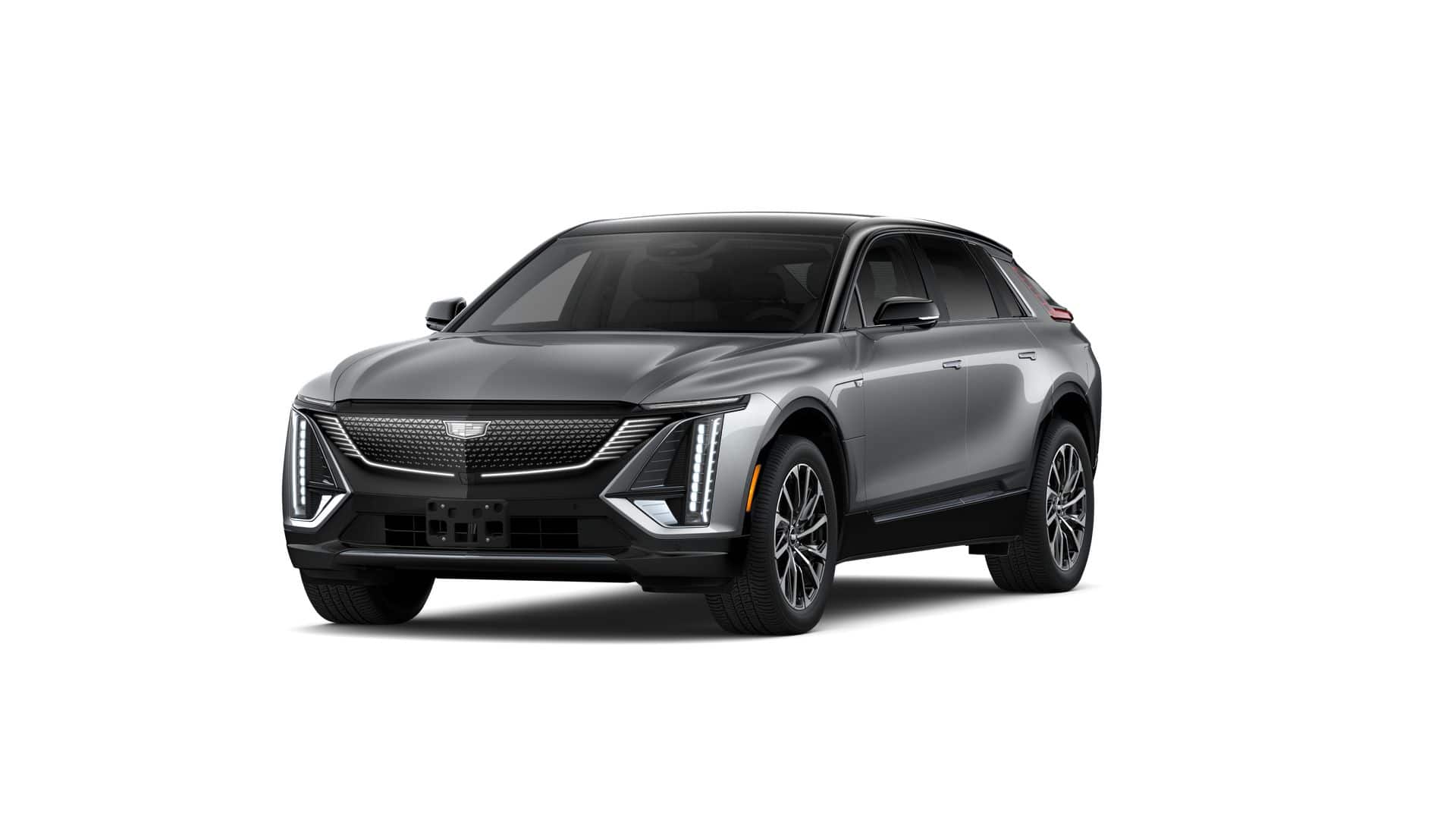2026 Cadillac Lyriq Premium Sport AWD's photo