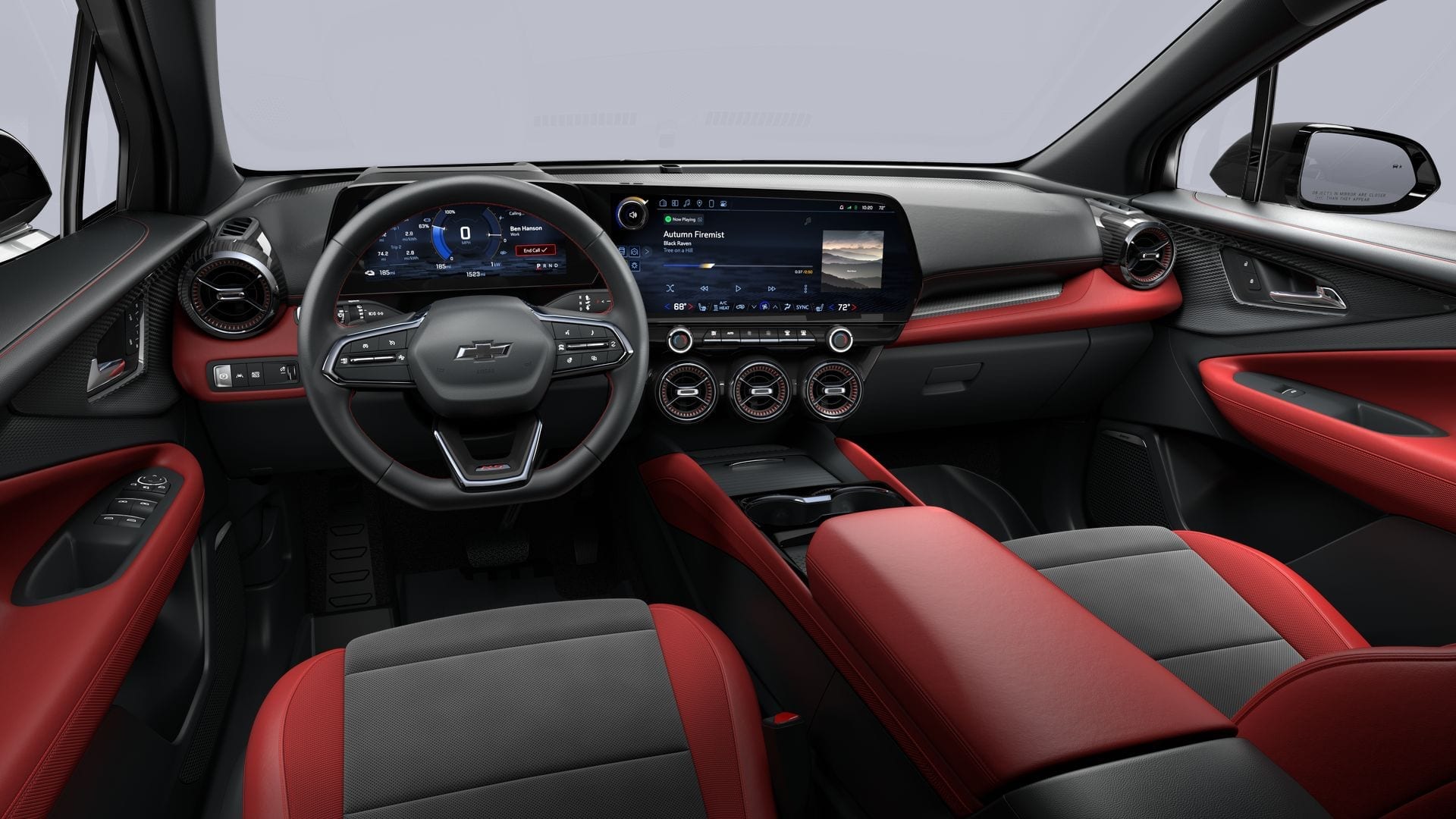 2024 Chevrolet Blazer EV RS - Photo 20