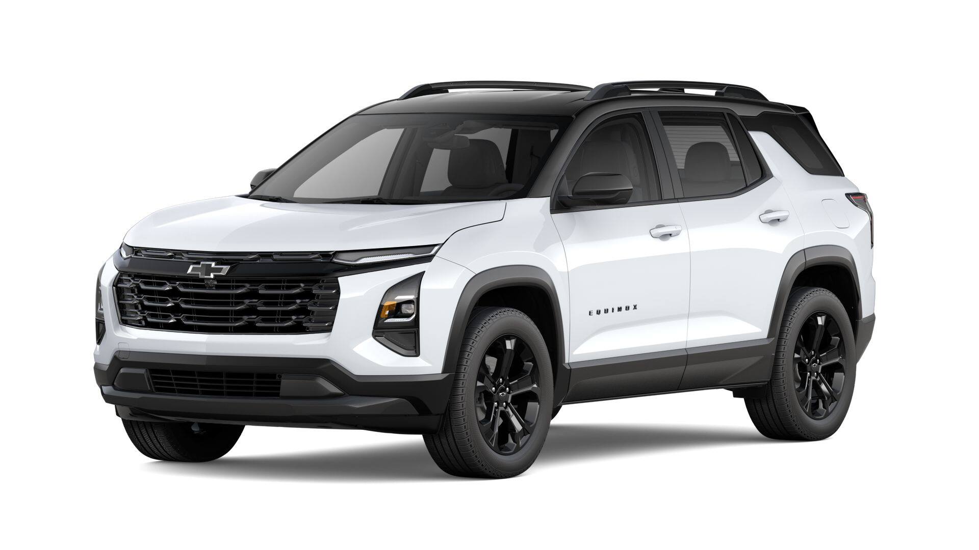 2027 Chevrolet Equinox LT - Photo 1