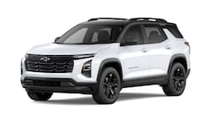2027 Chevrolet Equinox LT SUV
