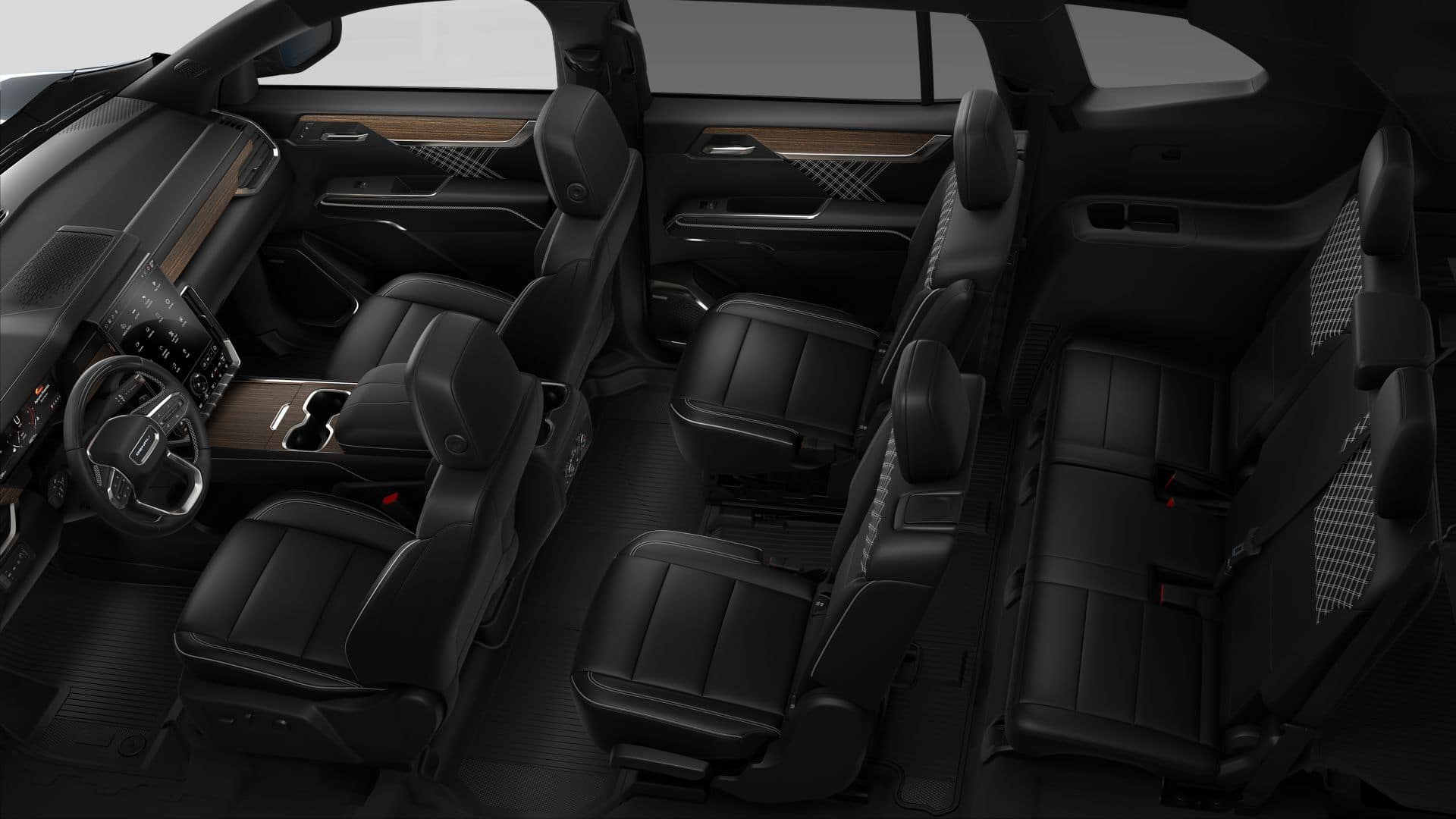 2027 GMC Acadia Denali - Photo 41