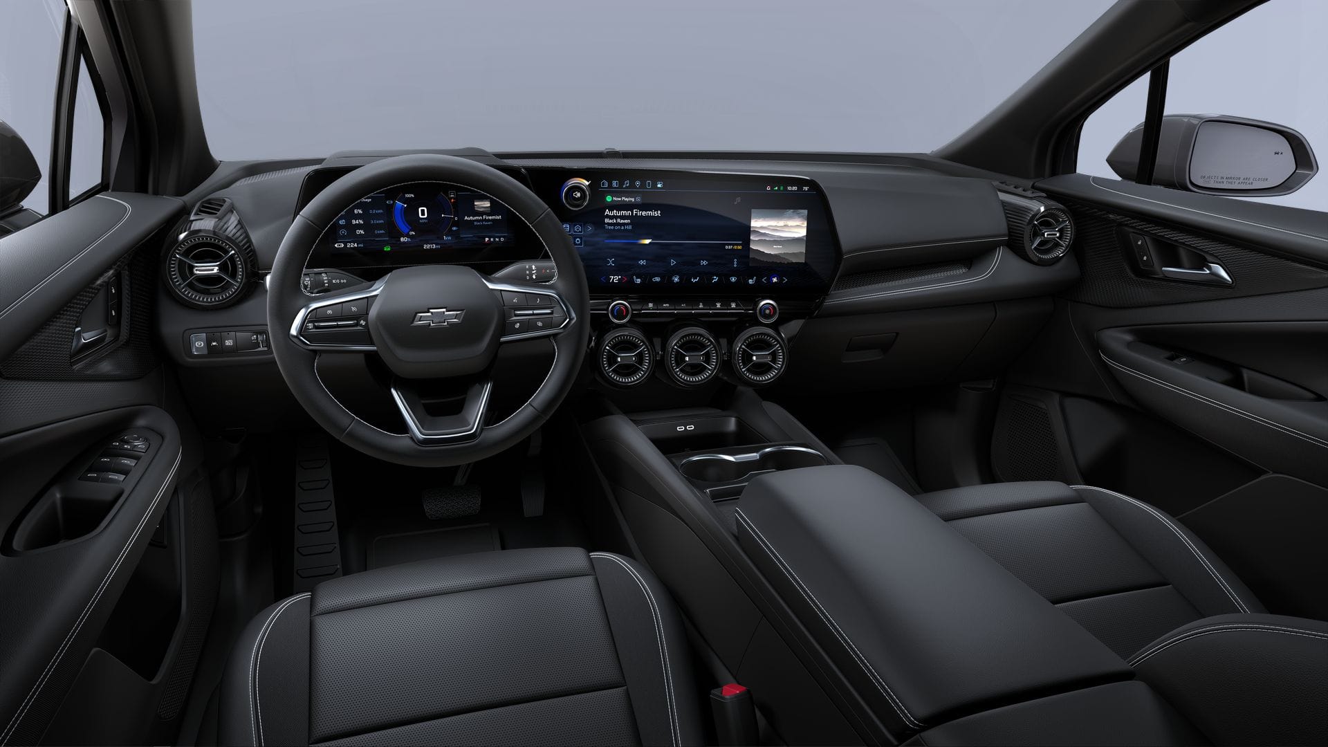 2026 Chevrolet Blazer EV LT - Photo 29