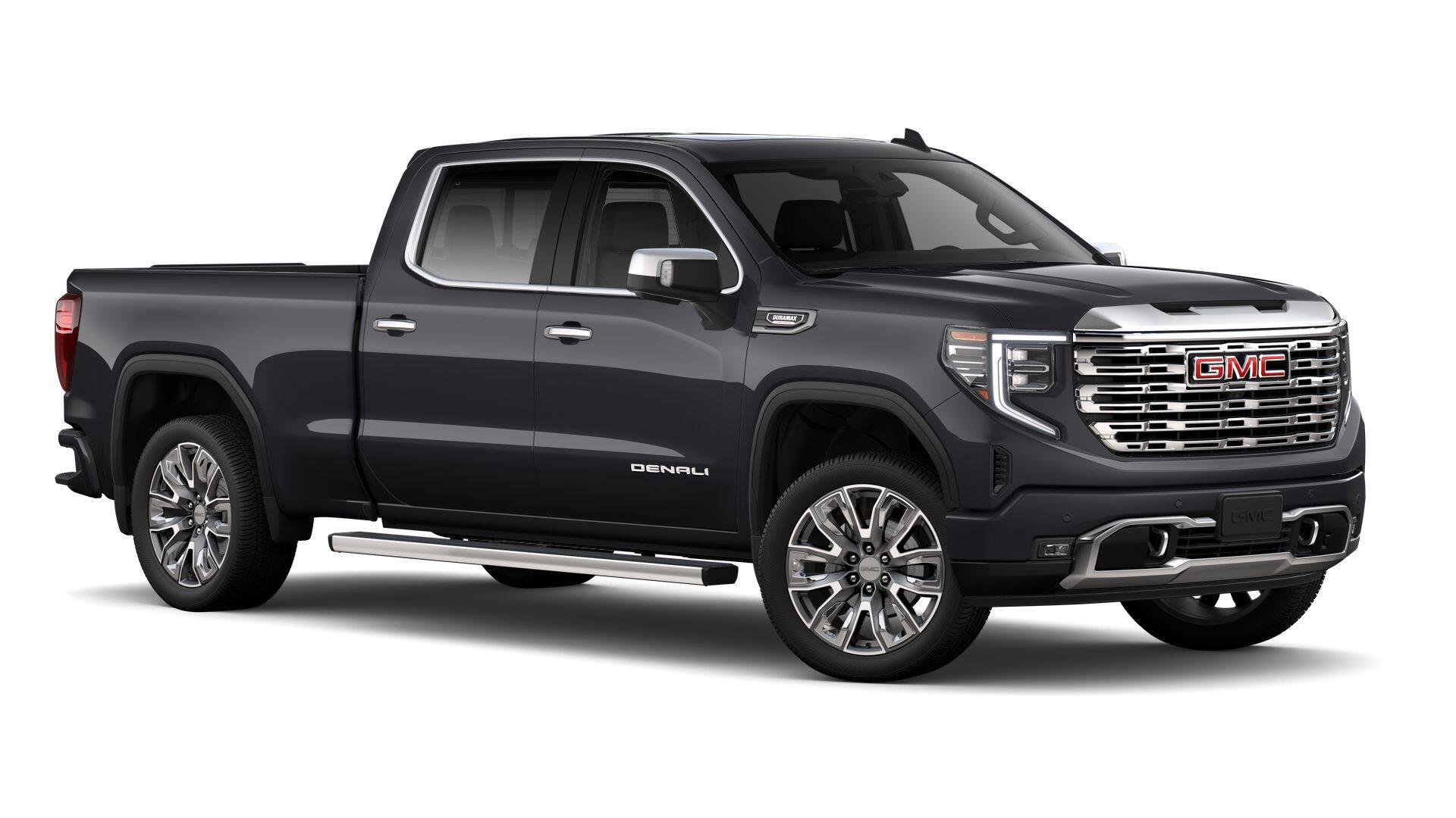 2026 Gmc Sierra 1500 Denali photo 4