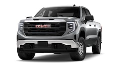 2026 GMC Sierra 1500 Pro Truck