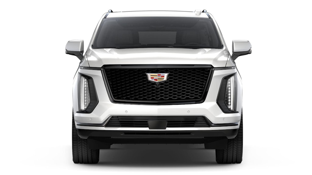 New 2026 CADILLAC Escalade ESV Sport SUV