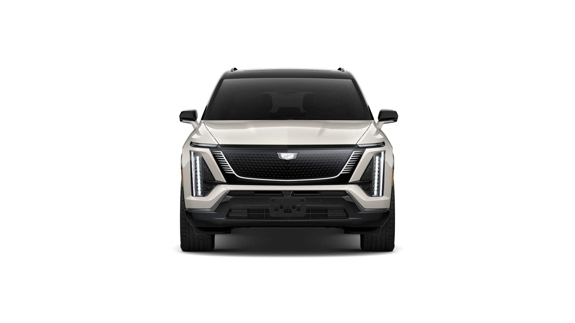 2027 Cadillac VISTIQ Sport - Photo 9