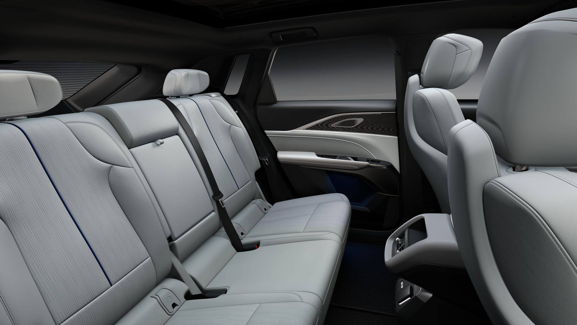 2025 Cadillac LYRIQ Sport 2 - Photo 10