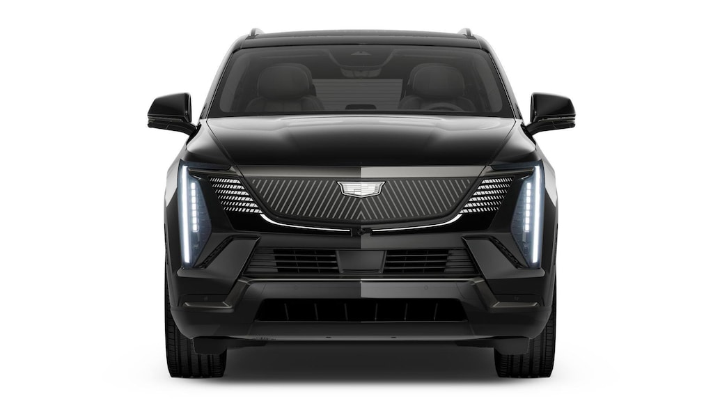 New 2026 CADILLAC ESCALADE IQL Sport SUV