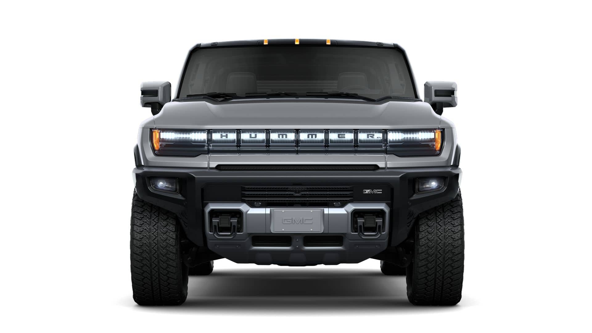2025 GMC HUMMER EV 2X - Photo 31